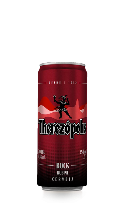 Cerveja Therezópolis