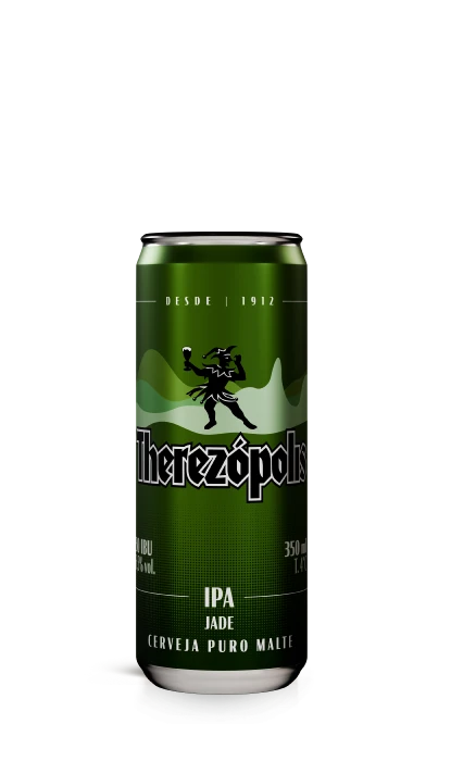 Cerveja Therezópolis