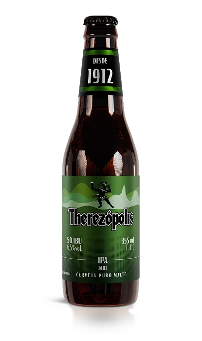 Cerveja Therezópolis