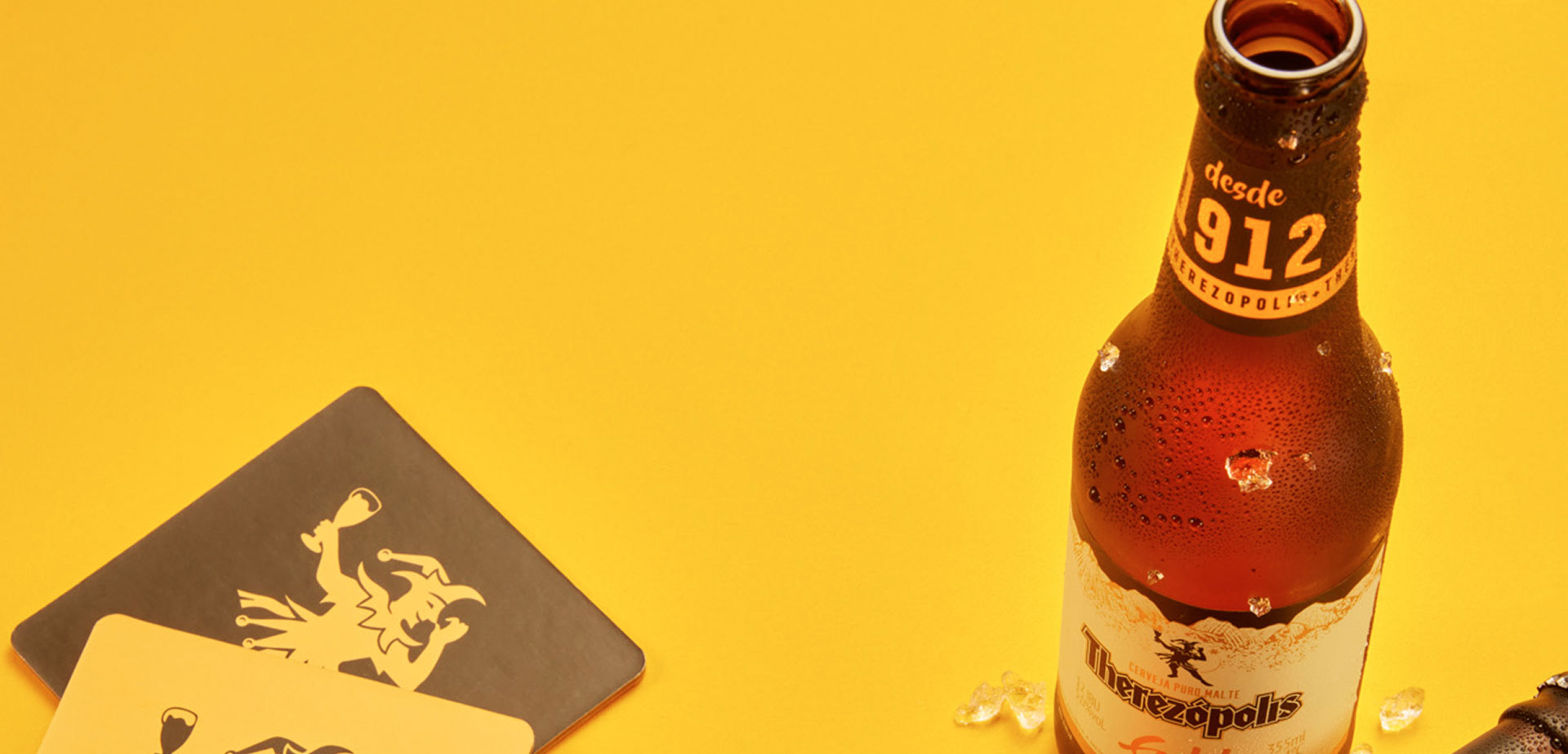 Cerveja Therezópolis