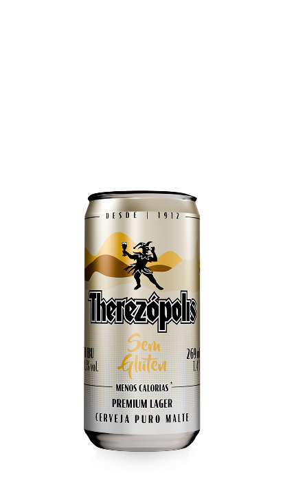 Cerveja Therezópolis