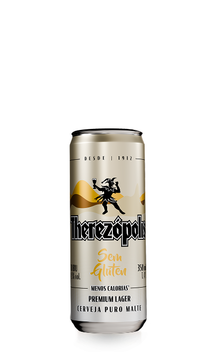Cerveja Therezópolis