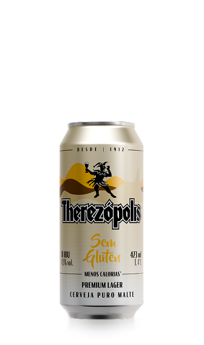 Cerveja Therezópolis