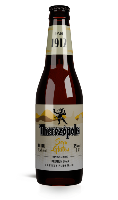 Cerveja Therezópolis